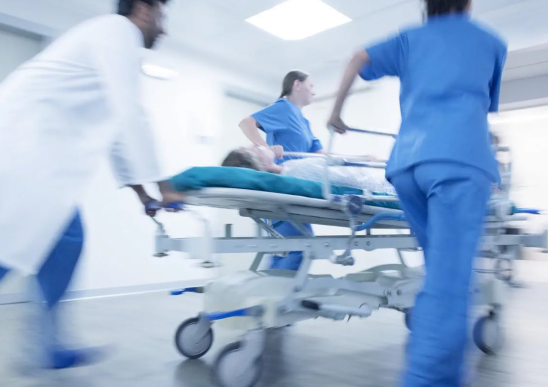 Emergency Department